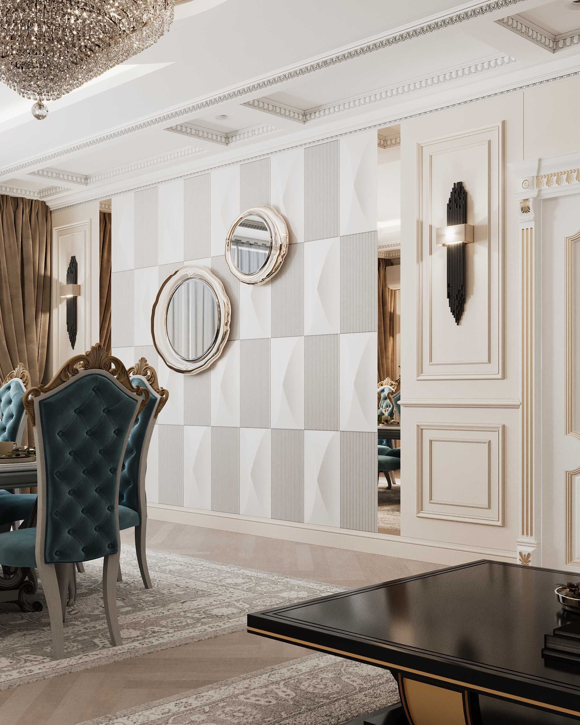 Interyer Dizayner / Interyer va Eksteryer dizayn / Архитектор / Прораб