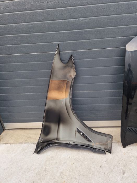 Aripa stanga dreapta bmw g01 g02