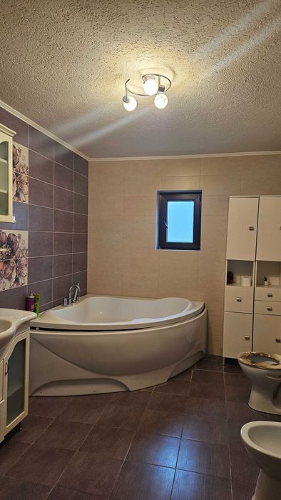 Casă de inchiriat de anul nou