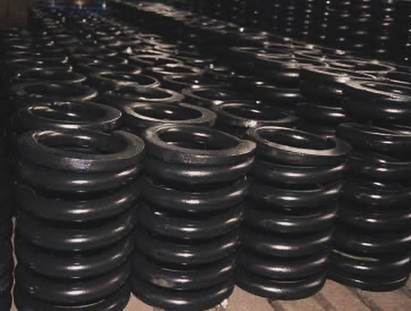 Arcuri pentru balastiere,utilaje industriale,agricole și alte domenii