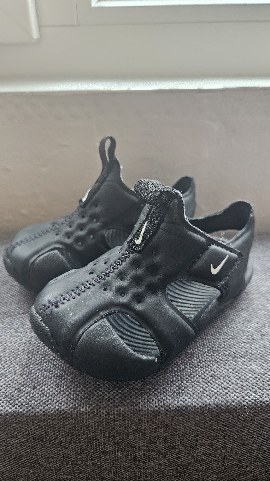 Детски сандали Nike 19-20