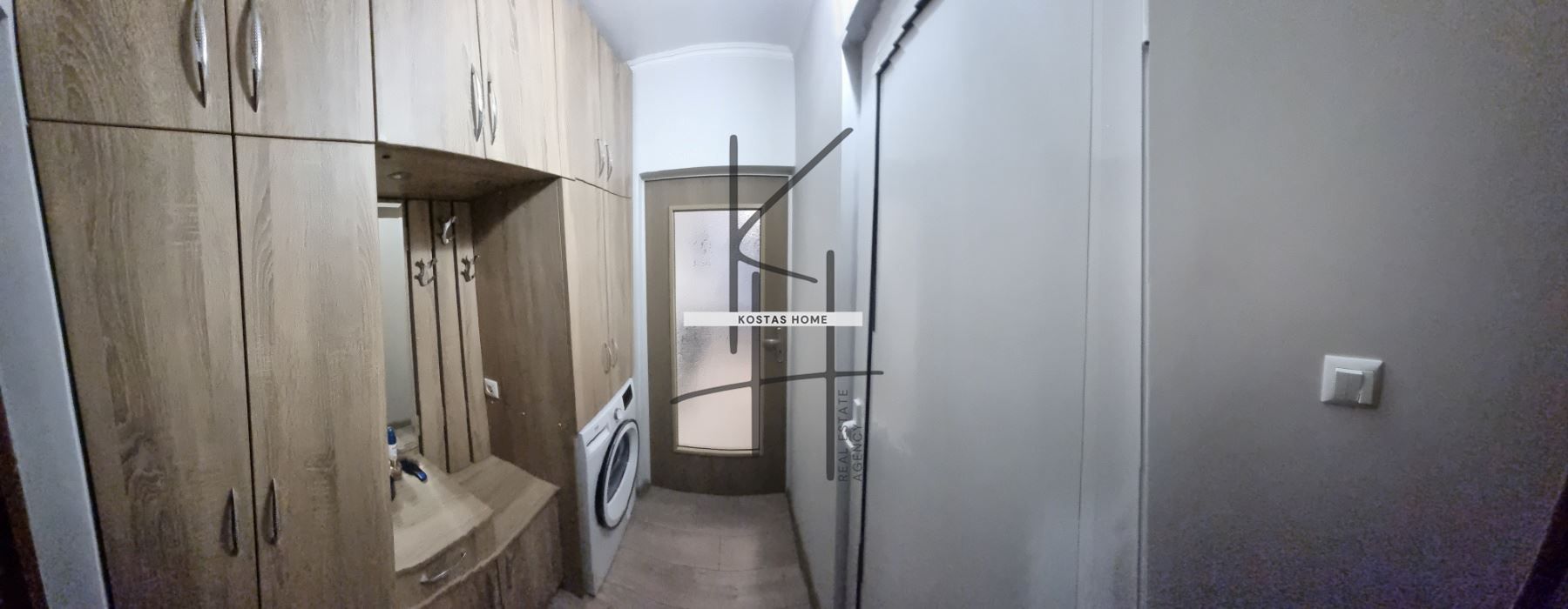 1-стаен в Варна-Западна промишлена зона площ 25 цена 56999