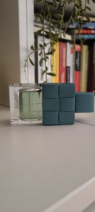 Vand parfum fw feroce