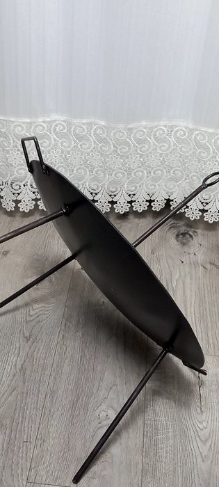 Disc /grill din oțel 50 cm  Promo 139 lei