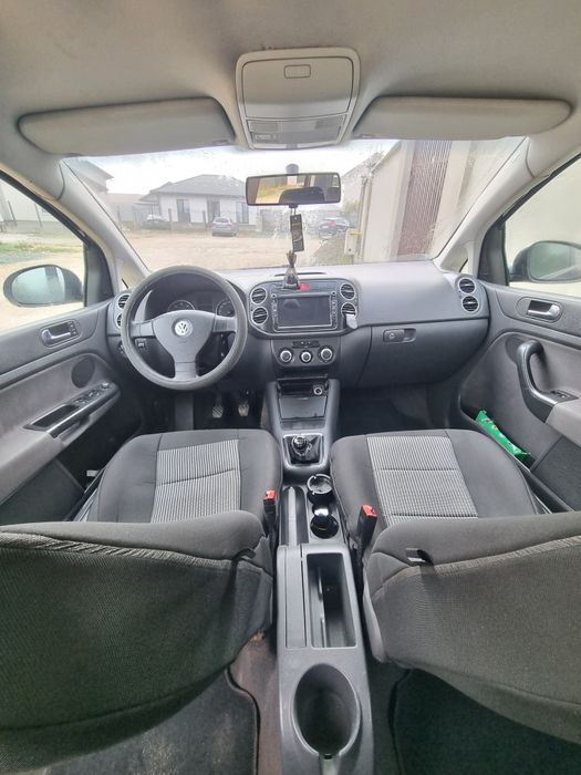 Golf 5.plus de vanzare