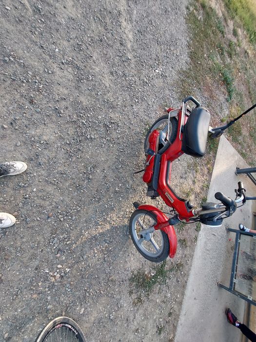 Vând piaggio si2 cu acte