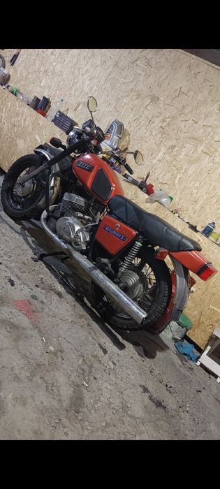 Продам Иж Юпитер 5