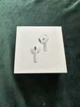 Casti Apple Airpods 4(ANC)