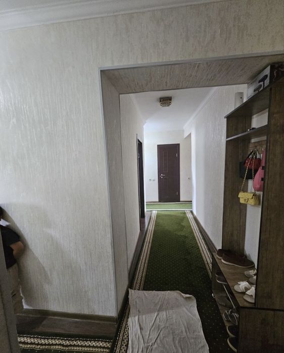 Аренда Sergeli 5A    оилага йигитларга кизларга шарийга