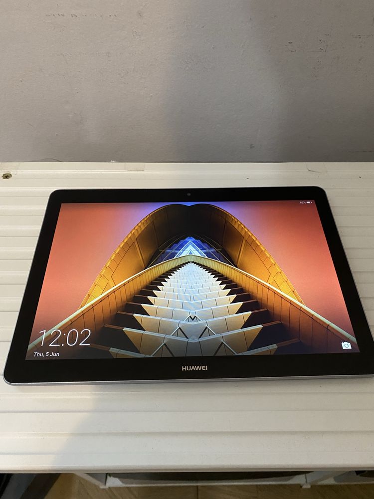 Tableta Huawei MediaPad T3 10