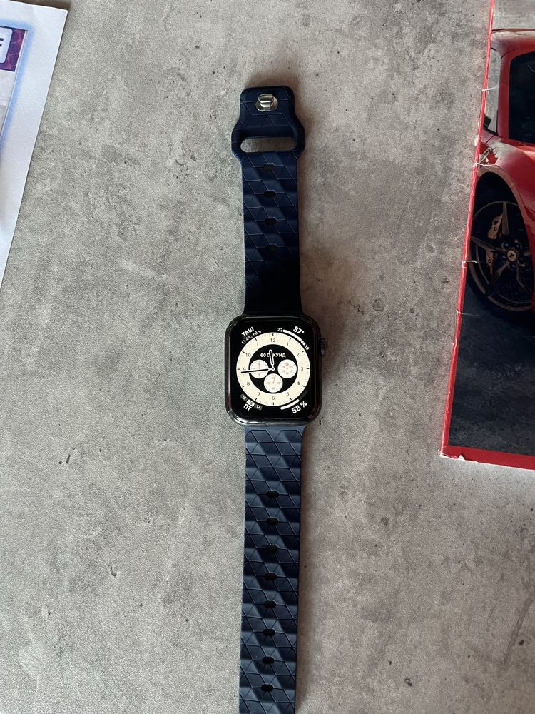 Apple Watch 5 45mm