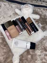 Set cc crema chanel