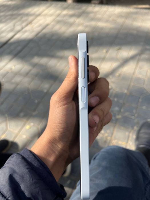 Samsung A15 8/256 ideal