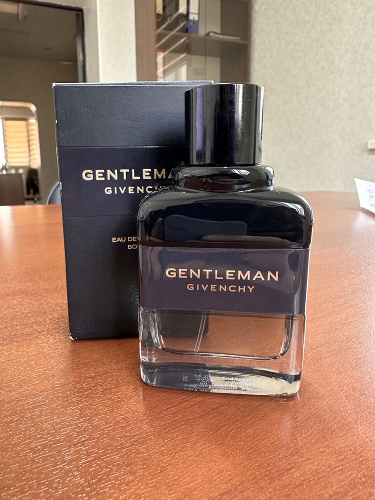 Givenchy Gentleman Boisée Eau de Parfum