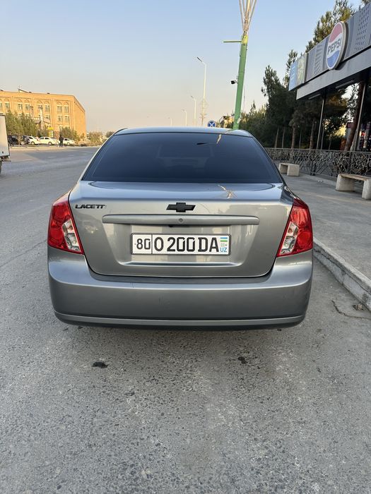 Жентра Daewoo 1 evro