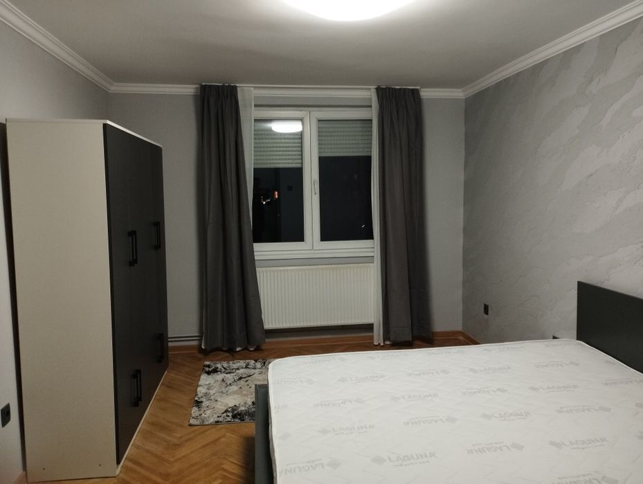 Dau in chirie apartament 2 camere decomandat ultracentral