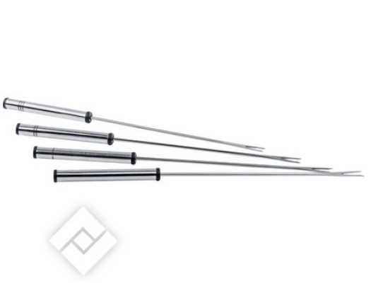 Раклет грил и фондю SEVERIN RG 9948 2в1, 1900W