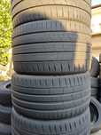 Гуми 255/35/19със295/30/19 Континентал