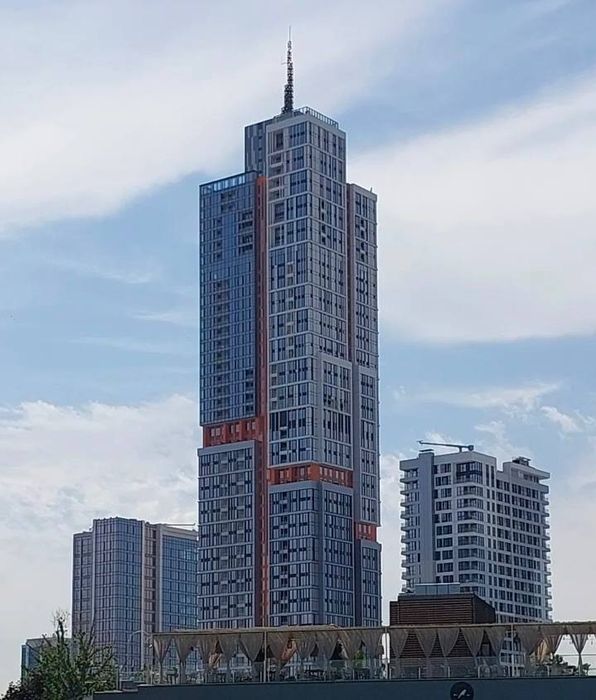 Сдаётся квартира Nest one