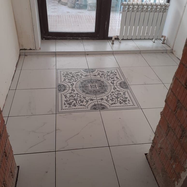 Положу кафель качественно