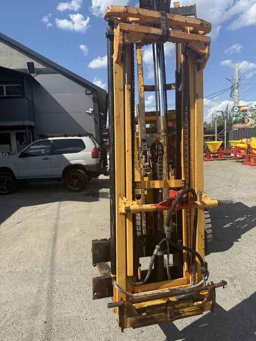 Stivuitor tractor lame tractor piese