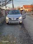 Renault koleos 2008