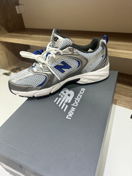 New balance 530
