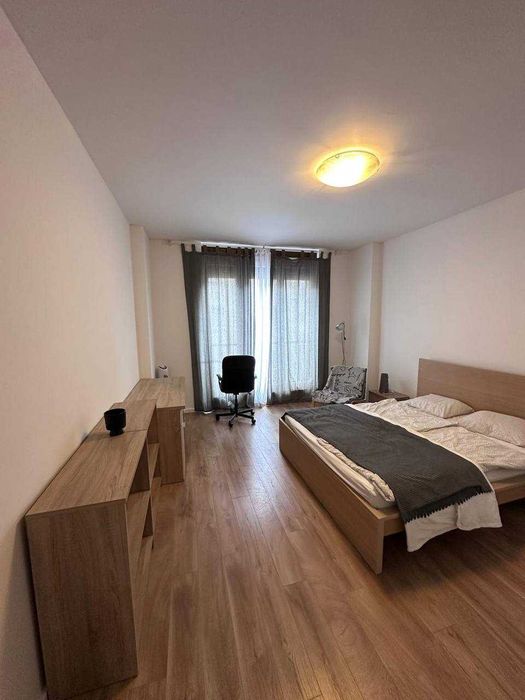 Аренда 2х комнатная ориентир Megaplanet