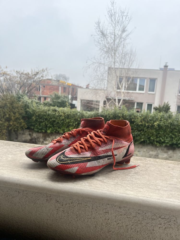 Футболни обувки Nike acc