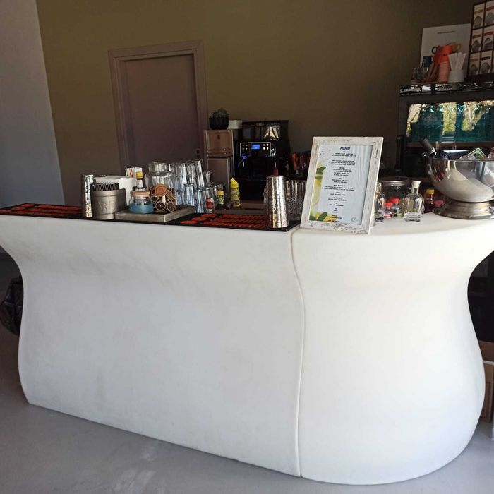 Cocktail Bar/Bar Mobil/Barmani pentru orice tip de eveniment!