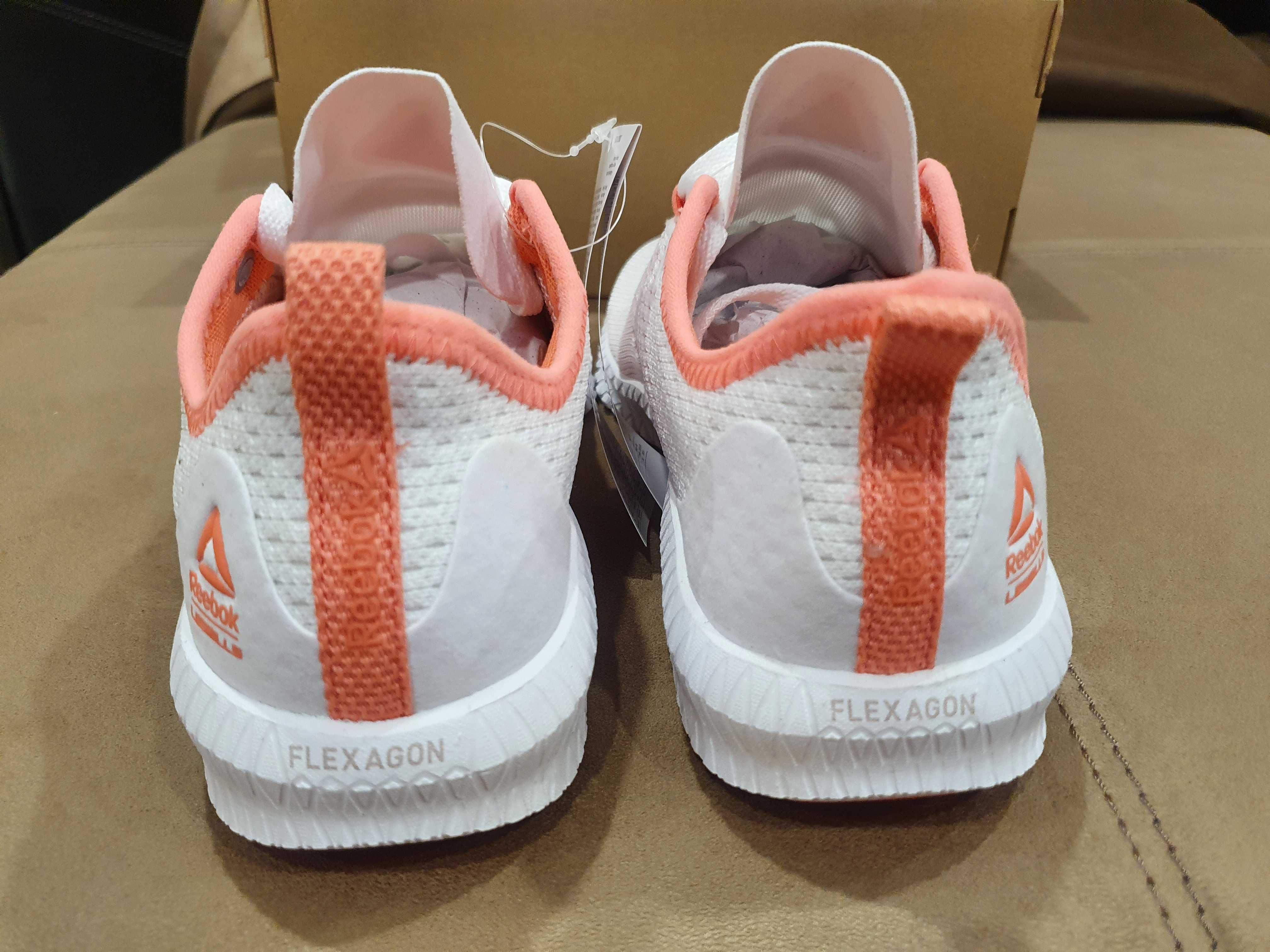 Дамски маратонки Reebok 37 номер