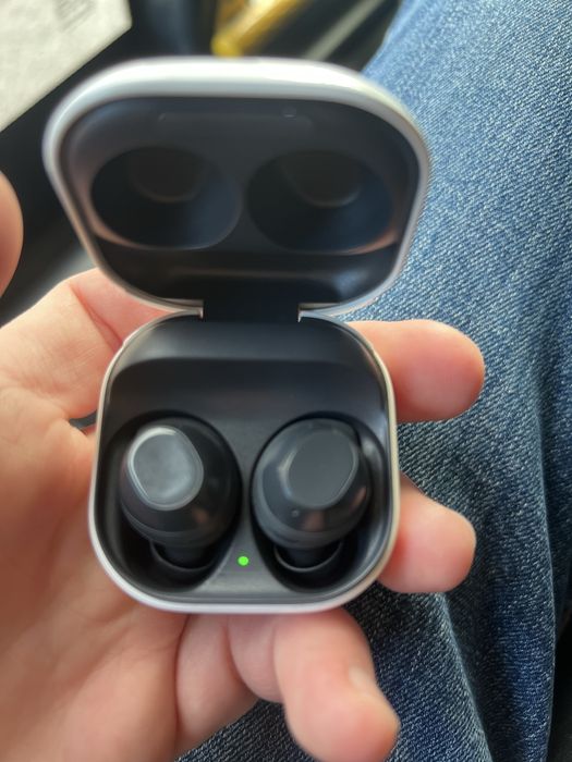 Наушники Samsung Buds Fe