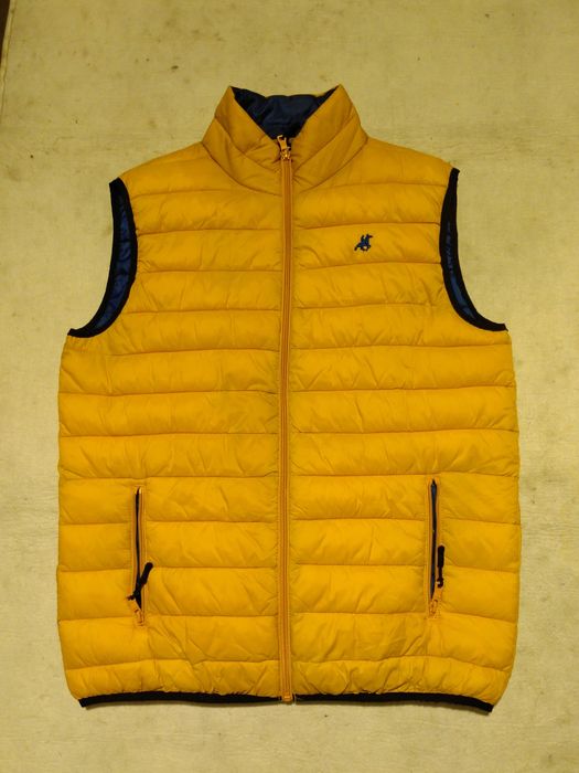 Vesta U.S.Polo marimra L
