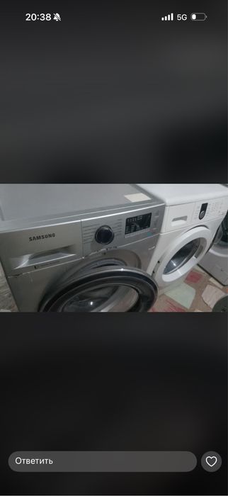 Продам стиралнюу машинку автомат