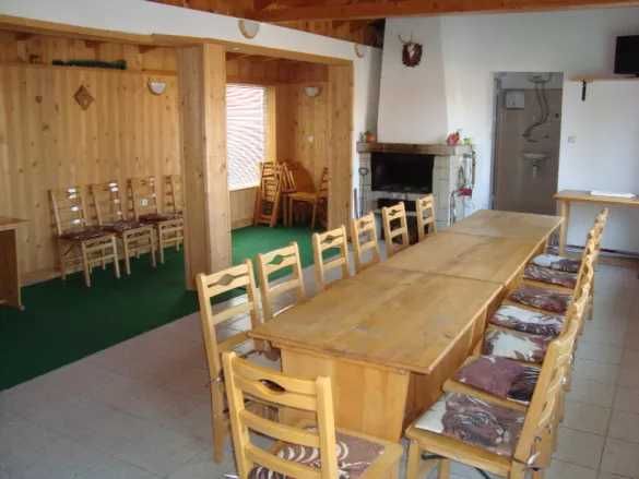 Свободна къща за Нова година с. Радуил