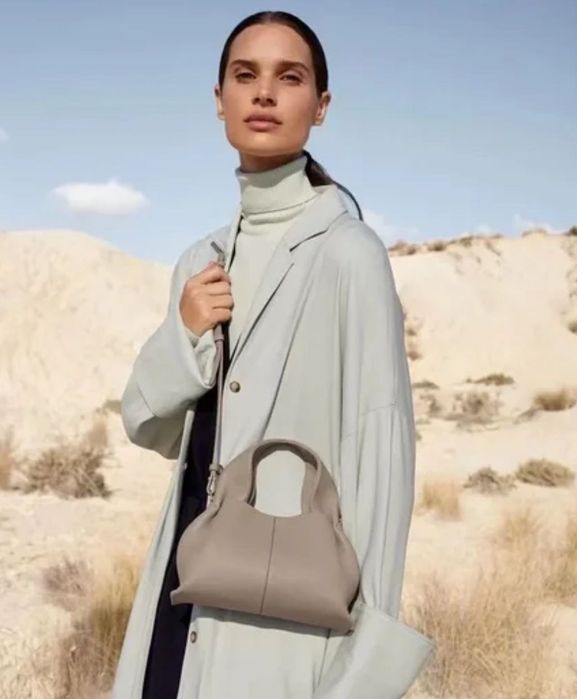 Geanta Polene Numero Neuf Mini