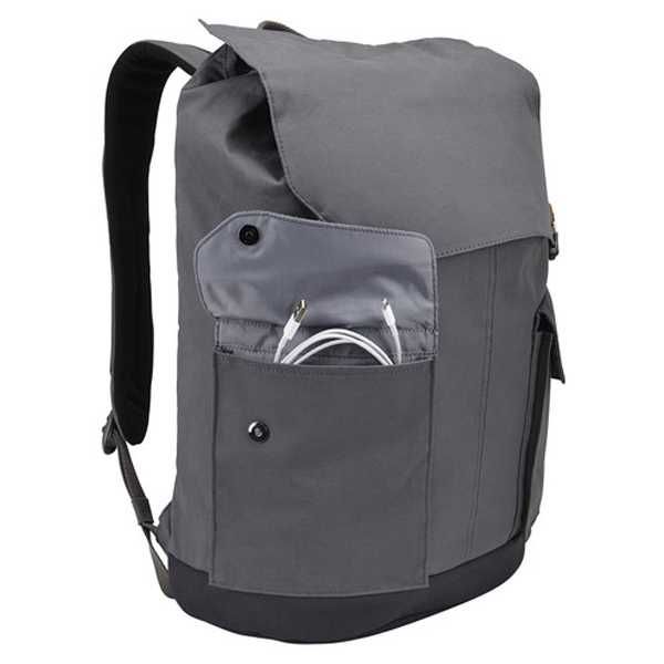 Rucsac Case Logic LoDo model premium dimensiune 15.6