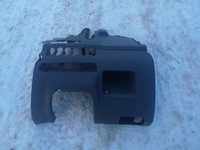 Panou plastic sub volan Seat Leon/Toledo 1M gri