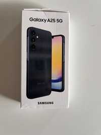 Samsung A25 5G sigilat URGENT