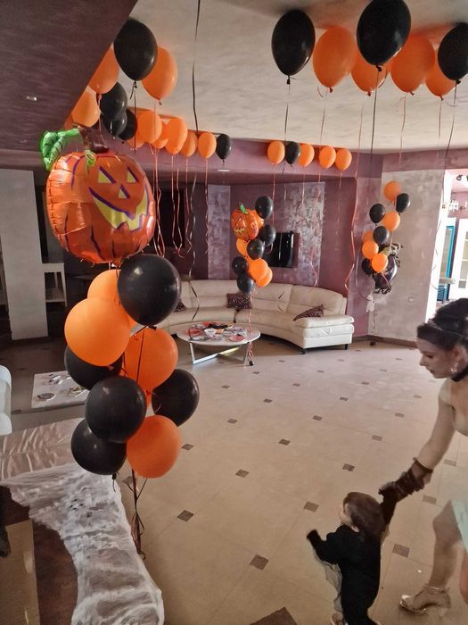 Vila Petrecere Evenimente Majorat Onomastice Terasa Ciubar Biliard