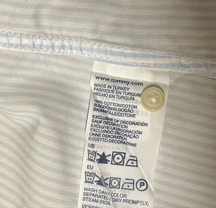 Camasa Tommy Hilfiger, de dama