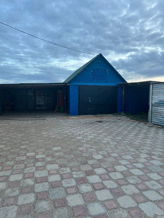 Продам частный дом Нурлы кош