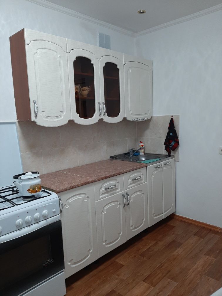 Продам однокомнатную квартиру