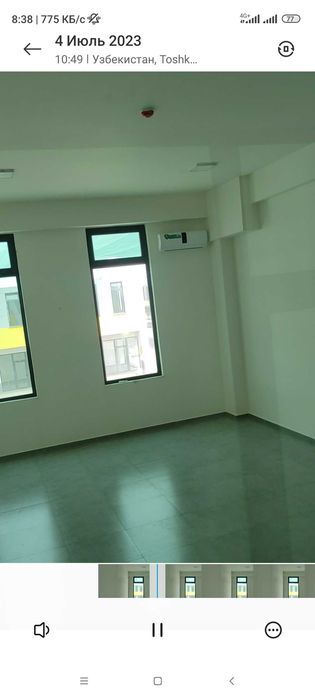 Tashkent Index magazin 42 kv