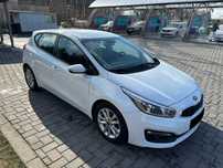 Kia Ceed 1.6 Diesel Automată