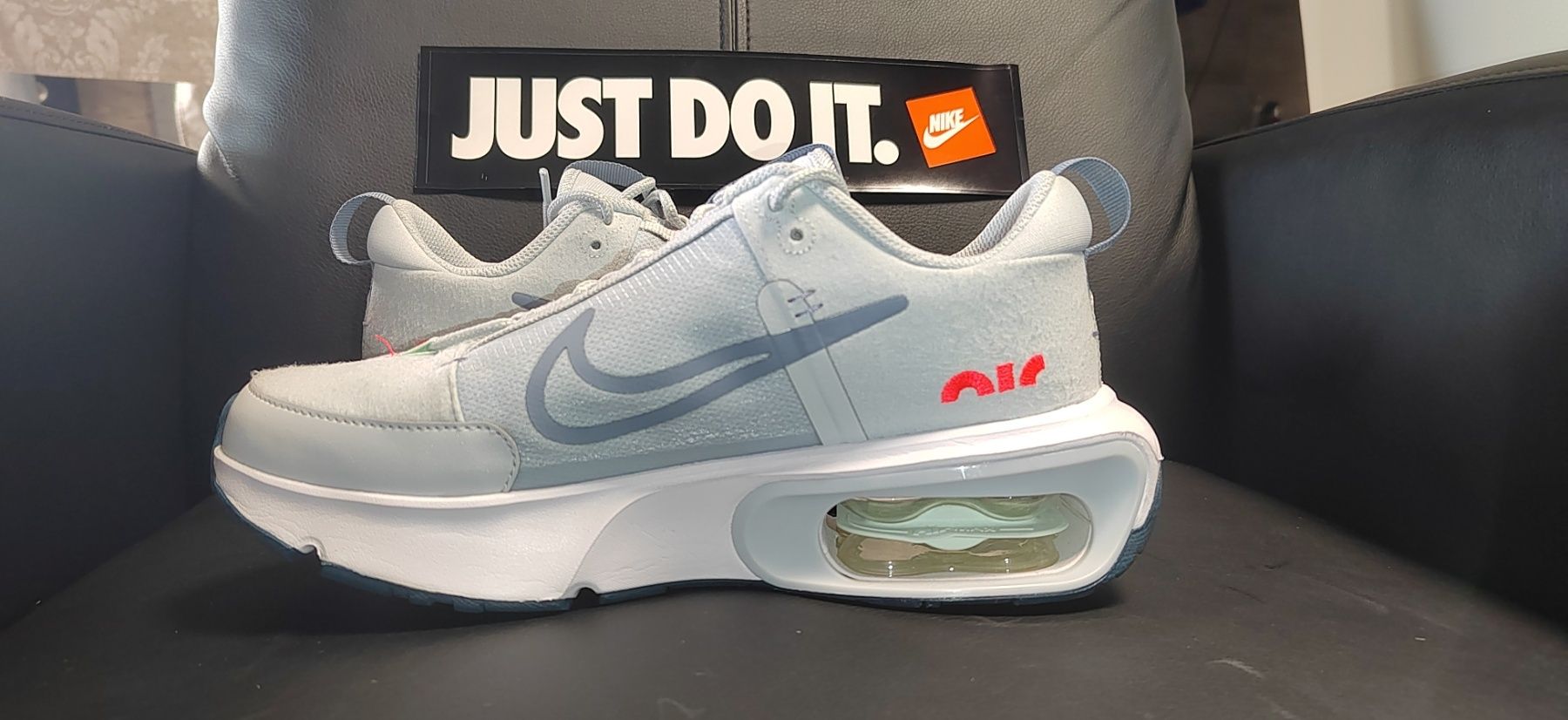 Nike Air Max INTRLK, номер 40