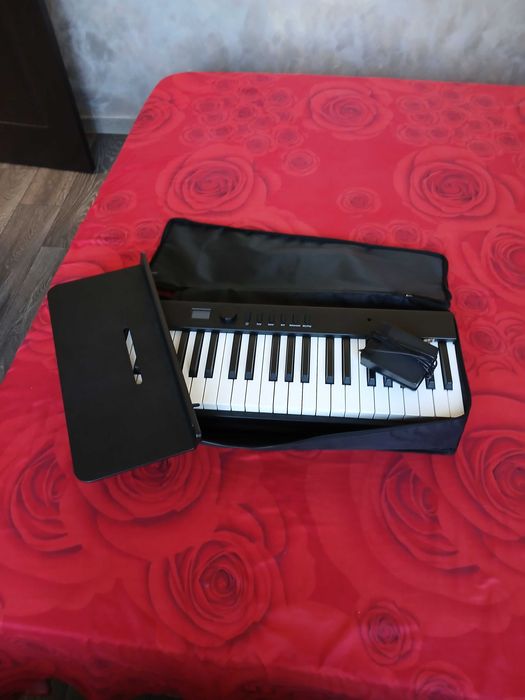 Pian digital Staurtone