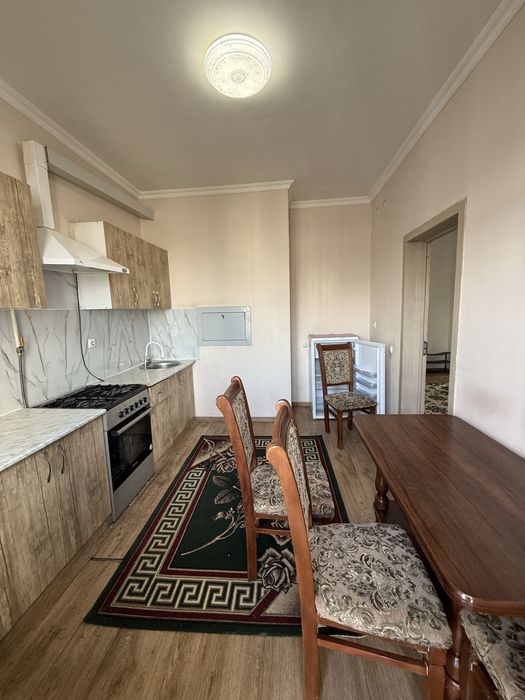 3 хонали 90 кв 16 этаж