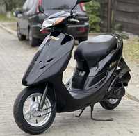 Мопеды honda dio 34