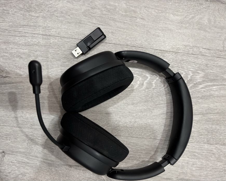 Наушники беспроводные игровые aula g7 pro